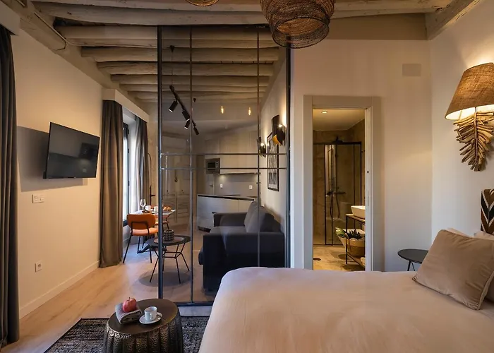 Home4u, Plaza nueva 3