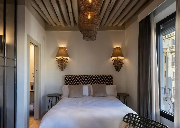 Home4u, Plaza nueva 3